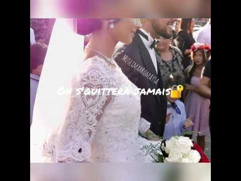 Dj Kayz ft.Wassila Jour J (Lyrics)