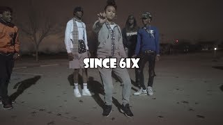 Key Glock - Since 6ix (Dance Video) Shot By @Jmoney1041