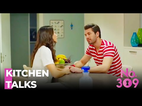 Longing For A Father - No.309 Special  Scenes