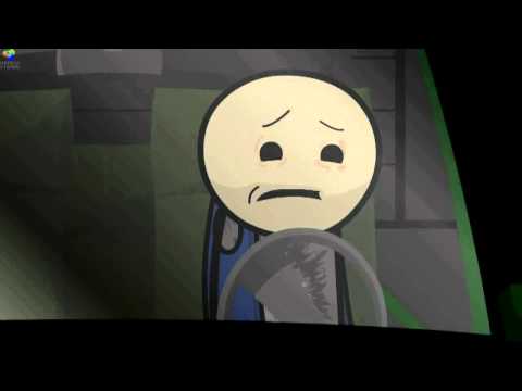 Sad, Sad Larry - German Fandub - Cyanide _ Happiness - Deutsch