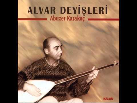 Abuzer Karakoç - Sefa Geldin ...