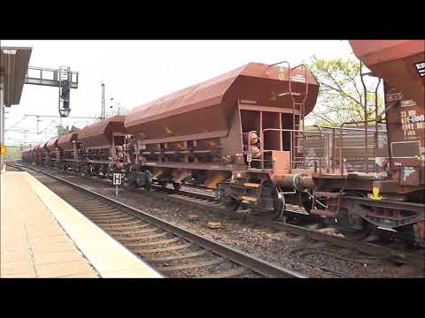 Kurzbesuch in Linden/Fischerhof