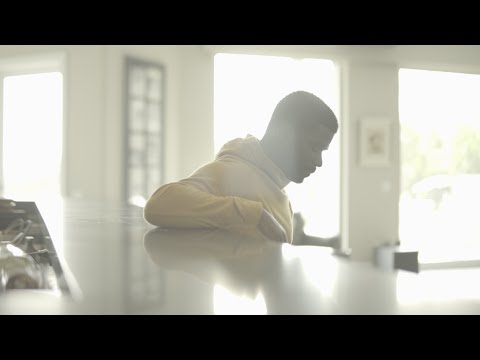 Stone Cold - The PlayList feat Glenn Lewis & Dayne Jordan