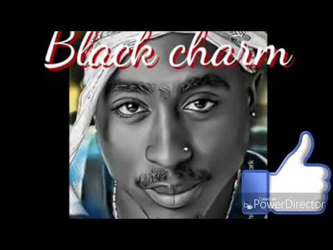 BLACK CHARM - 744= BNBV - Cha Cha (R&B)