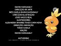Créditos Torchic Laranjinho 1