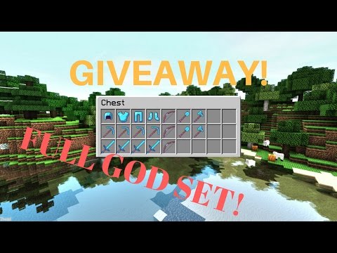 Eternal Factions Ep. 71 | GOD SET GIVEAWAY!