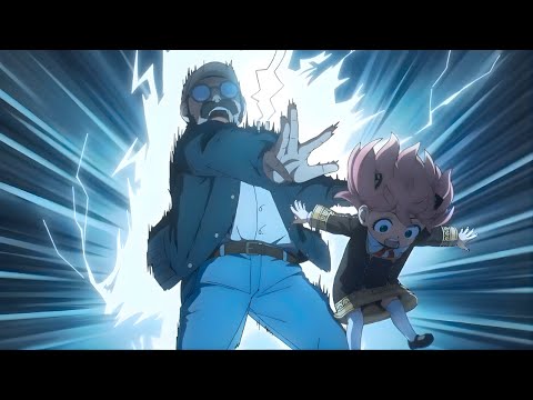 Anya & Martha Save Everyone from Terrorists🫡 | Spy x Family Funny Moments