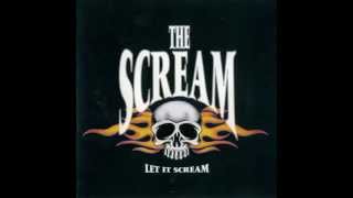The Scream - Man In The Moon (HQ)