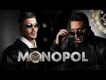 GALIN x KONSTANTIN - Monopol | Галин x Константин - Монопол  [Official 4K Video] 2023