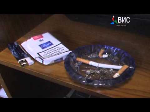 Poskapuvanje na cigari 22 12 14