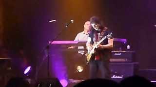 Steve Hackett - In That Quiet Earth - 10-11-2013