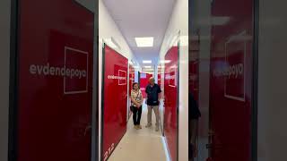 Evden Depoya Müşteri Yorumu 3