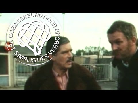 Jacobse & Van Es kopen een bakkie - Van Kooten en De Bie