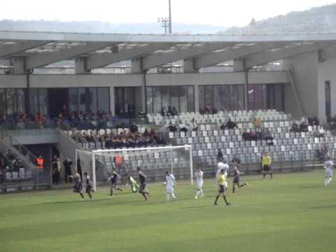 27. krog: FC Luka Koper - NK Maribor