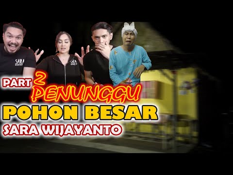 TANTE KUN YANG CANTIK DI RUMAH MAK BETI
