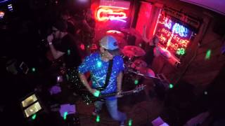 Never Again live at The Beached Whale