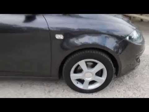 Seat Altea Sport up 1.9 TDI uit 2005 met 234.003 km