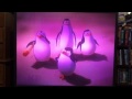 Madagascar Penguin Chat