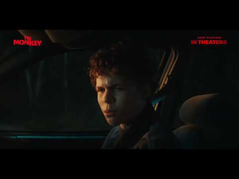 Scream TT Topview - Now Playing