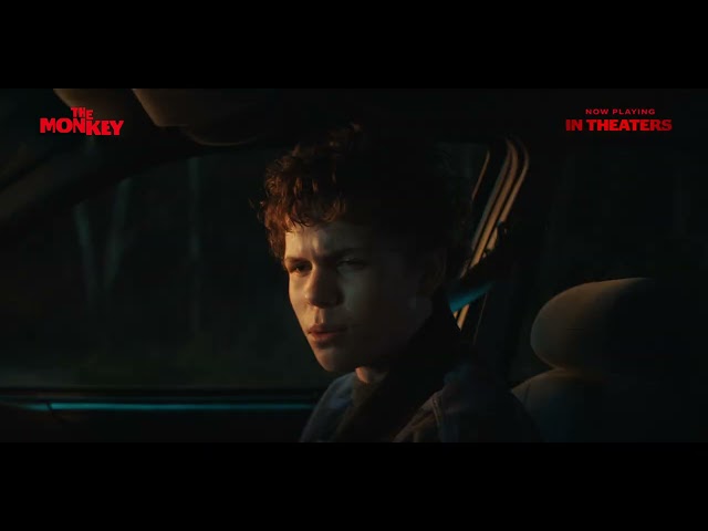 Scream TT Topview - Now Playing