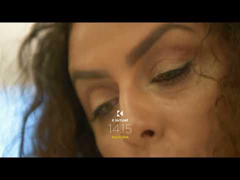 PROMO: KultOra - Mysafire: Mimoza Hasani-Pllana - 09.03.2023 - Klan Kosova