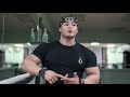 Jeremy Buendia Presents The First Annual OC Fall Festival
