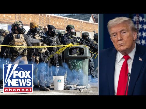 Internal 'ANGER' over DHS shooting rhetoric, sources reveal