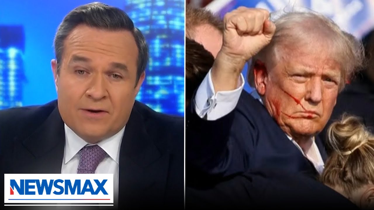 Greg Kelly unveils shocking threat from Iran to Trump