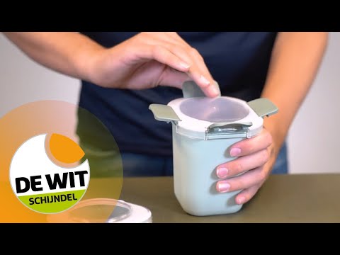 Sunware Food to Go - De Wit Schijndel