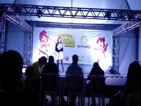 Rosanna Andrade / Loveholic - Shinkirou（Cover）