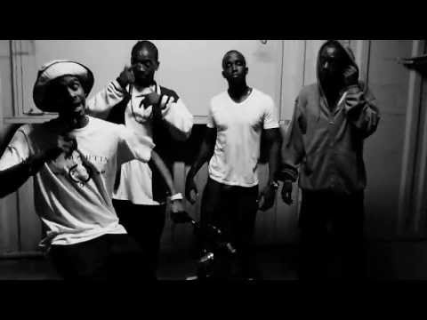 WeFACELife - THE CYPHER 2013 #1 _ Back 2 Basics