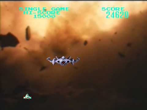 Astron Belt playthrough of sorts