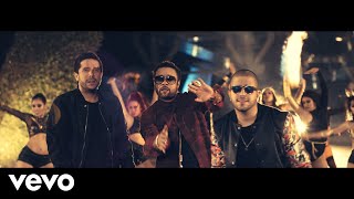 Cali Y El Dandee - Lumbra ft. Shaggy (Video Oficial)