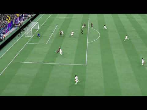 FIFA 22 How to do clearance