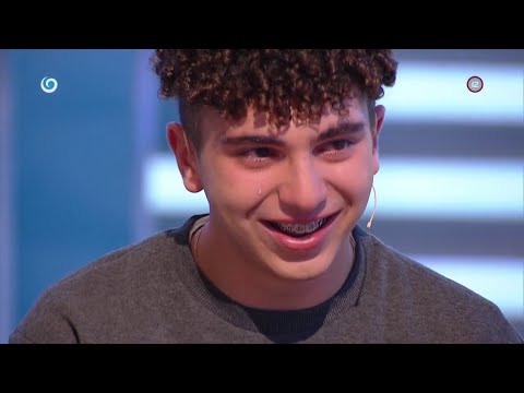 Prekvapenie pre brata: sestra sa teleportovala z Londýna (V SIEDMOM NEBI)