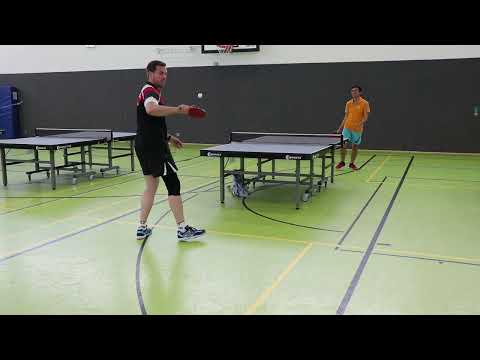 Florian Skibbe vs Duy Nghiem Nguyen (P2) [Harburger Pfingstensturnier] 05.06.2022 MVI 0357
