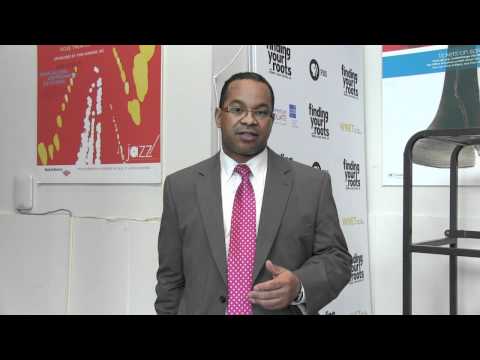 Victor Goines Discusses Essentially Ellington, May 5, 2012