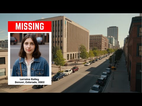 Risolto il caso irrisolto di Denver del 2002: l'arresto sconvolge la comunità