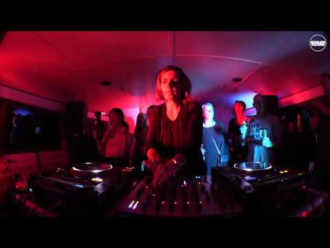 Anja Schneider Boiler Room Berlin DJ Set