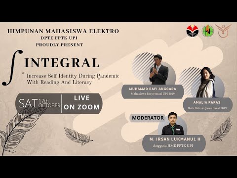 [AFTERMOVIE] : Webinar E-Library HME FPTK UPI 2020