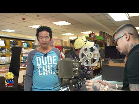 Pinoy Pawnstars Ep.521 -  Hindi Ito Basta-Basta Luma, Collector’s Item Pala!! 😱😱