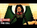 The Cell Trailer R 2000 Thriller Horror Sexual Content Jennifer Lopez