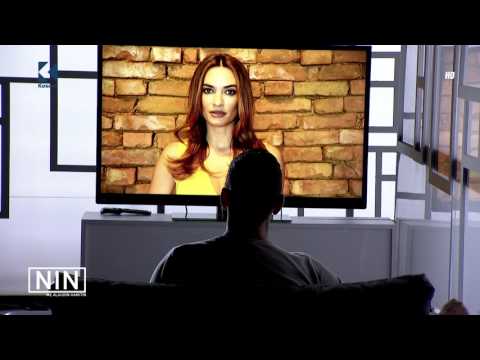 NIN - #Kuti -Jeton Vorfi - 16.05.2017