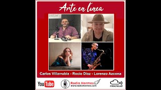 Picture of a podcast: Radio Azcona