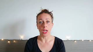 Automassaggio dolori mestruali o ritardi