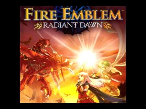 Fire Emblem: Radiant Dawn - Beauty is a Mad Mistress (remix)
