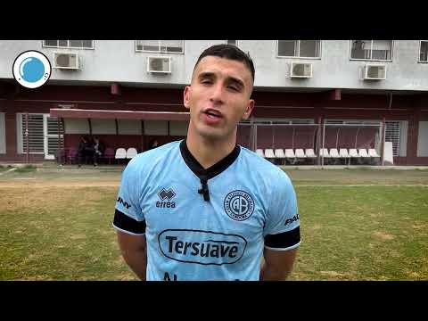 ⚽ ¡La Reserva sigue sumando minutos!