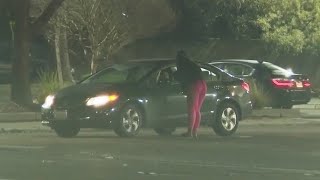A ride-along with deputies as they combat sex trafficking in Sacramento County