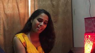 kalank title track(solful creation)|arijit singh,pritam || Ayushi mishra,Arjun saini ||AA Live