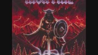 Iron Fire - metal Victory